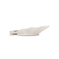 Visiera da Bagno TINY Beige